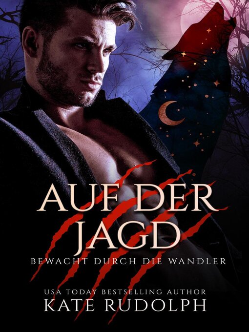 Title details for Auf der Jagd by Kate Rudolph - Available
